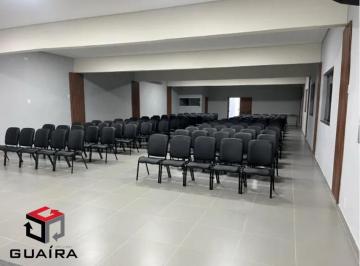 Comercial · 285m² · 20 Vagas · Prédio para aluguel 20 vagas Irene - Santo André - SP