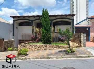 Casa · 418m² · 4 Quartos · 6 Vagas · Sobrado à venda 4 quartos 2 suítes 6 vagas Campestre - Santo André - SP