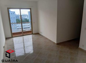 Apartamento · 67m² · 3 Quartos · 1 Vaga · Apartamento à venda 3 quartos 1 vaga Baeta Neves - São Bernardo do Campo - SP