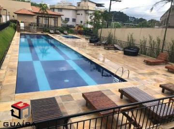 Apartamento · 50m² · 2 Quartos · 1 Vaga · Apartamento à venda 2 quartos 1 vaga Ferrazópolis - São Bernardo do Campo - SP