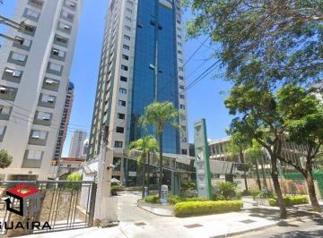 Apartamento · 40m² · 1 Quarto · 1 Vaga · Apartamento à venda 1 quarto 1 suíte 1 vaga Vila Clementino - São Paulo - SP