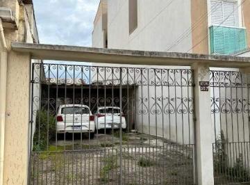 Terreno · 130m² · Terreno à venda Scarpelli - Santo André - SP