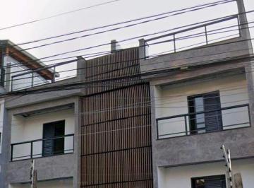 Apartamento · 144m² · 3 Quartos · 2 Vagas · Cobertura à venda 3 quartos 1 suíte 2 vagas Assunção - Santo André - SP