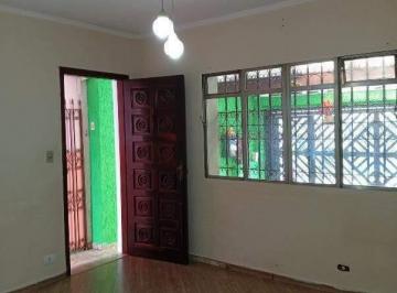 Casa · 110m² · 2 Quartos · 2 Vagas · Casa Térrea à venda 2 quartos 1 suíte 2 vagas Jordanópolis - São Bernardo do Campo - SP