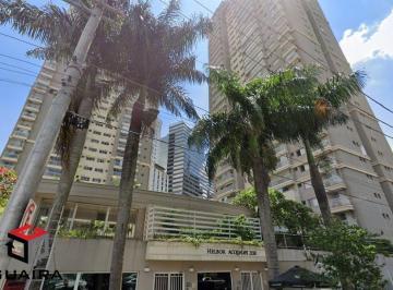 Apartamento · 143m² · 4 Quartos · 2 Vagas · Apartamento em Chacara Santo Antonio 143m2
