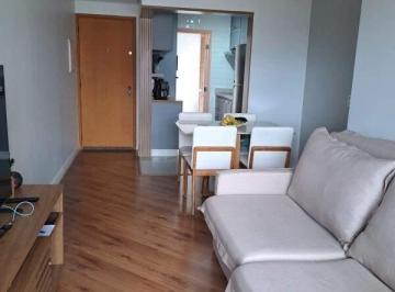 Apartamento · 62m² · 2 Quartos · 1 Vaga · Apartamento à venda 2 quartos 1 suíte 1 vaga Rudge Ramos - São Bernardo do Campo - SP