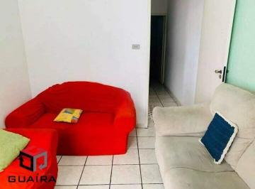 Casa · 265m² · 4 Quartos · 1 Vaga · Sobrado à venda 4 quartos 1 suíte 1 vaga Baeta Neves - São Bernardo do Campo - SP