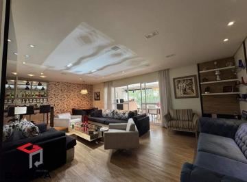 Apartamento · 242m² · 5 Quartos · 3 Vagas · Apartamento à venda 5 quartos 5 suítes 3 vagas Nova Petrópolis - São Bernardo do Campo - SP