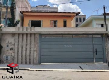 Casa · 240m² · 4 Quartos · 6 Vagas · Sobrado à venda 4 quartos 3 suítes 6 vagas Conceição - Diadema - SP