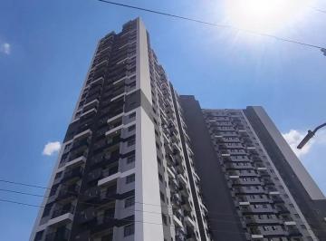 Apartamento · 38m² · 2 Quartos · 1 Vaga · Apartamento 2 dormitorios em Vila Mascote 38 m2