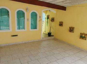 Casa · 179m² · 3 Quartos · 2 Vagas · Sobrado à venda 3 quartos 1 suíte 2 vagas Progresso - Santo André - SP