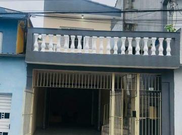 Casa · 122m² · 2 Quartos · 2 Vagas · Casa Térrea à venda 2 quartos 2 vagas Haydee - Mauá - SP
