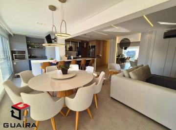 Apartamento · 151m² · 3 Quartos · 2 Vagas · Apartamento à venda 3 quartos 3 suítes 2 vagas Chácara Inglesa - São Bernardo do Campo - SP