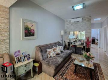 Casa · 153m² · 3 Quartos · 3 Vagas · Casa Térrea à venda 3 quartos 1 suíte 3 vagas Anchieta - São Bernardo do Campo - SP