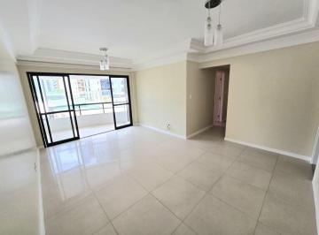 Apartamento · 95m² · 3 Quartos · 2 Vagas · VENDA | Apartamento, com 3 dormitórios em Pituba, Salvador