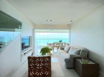 Apartamento · 232m² · 4 Quartos · 4 Vagas · VENDA | Apartamento, com 4 dormitórios em Jaguaribe, Salvador