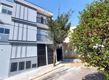 Apartamento · 25m² · 1 Quarto · Apartamento com 1 quartos à venda em Vila mazzei - SP