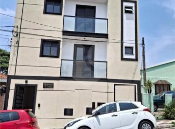Apartamento · 33m² · 2 Quartos · Apartamento com 2 quartos à venda em Vila gustavo - SP