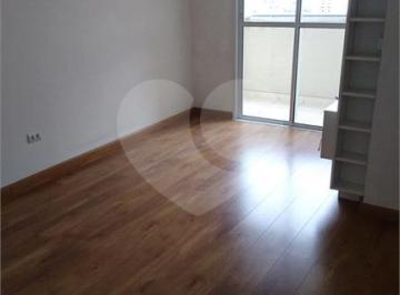 Apartamento · 53m² · 2 Quartos · 1 Vaga · Apartamento com 2 quartos à venda em Parada inglesa - SP