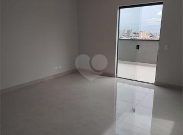 Apartamento · 75m² · 2 Quartos · 1 Vaga · Apartamento com 2 quartos à venda em Vila gustavo - SP