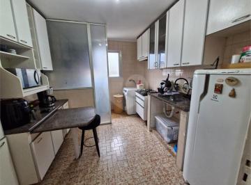 Apartamento · 48m² · 2 Quartos · 1 Vaga · Apartamento com 2 quartos à venda em Parada inglesa - SP