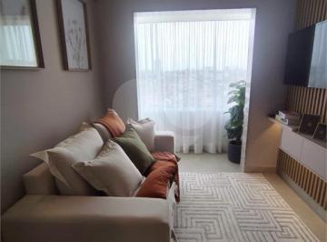 Apartamento · 39m² · 2 Quartos · Apartamento com 2 quartos à venda em Vila gustavo - SP