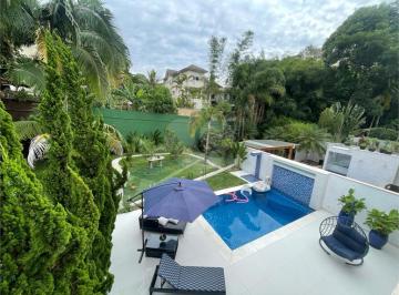 Casa · 426m² · 5 Quartos · 6 Vagas · Condomínio com 5 quartos à venda em Tucuruvi - SP