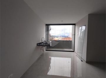 Apartamento · 48m² · 2 Quartos · 1 Vaga · Apartamento com 2 quartos à venda em Vila gustavo - SP