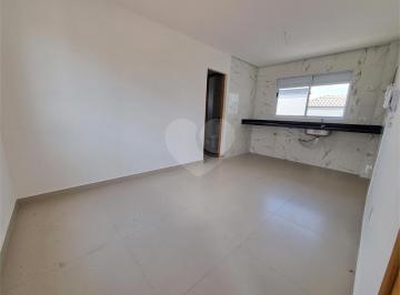 Apartamento · 27m² · 1 Quarto · 1 Vaga · Apartamento com 1 quartos à venda em Vila mazzei - SP