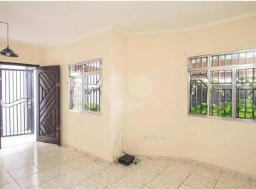 Casa · 100m² · 2 Quartos · 2 Vagas · Sobrado com 2 quartos à venda em Parada inglesa - SP