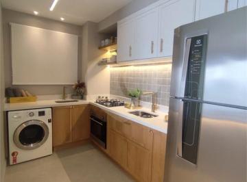 Apartamento · 26m² · 2 Quartos · Studio com 2 quartos à venda em Vila gustavo - SP