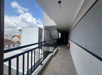 Apartamento · 55m² · 2 Quartos · Apartamento com 2 quartos à venda em Tucuruvi - SP