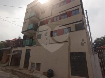 Apartamento · 39m² · 2 Quartos · 1 Vaga · Apartamento com 2 quartos à venda em Vila santa terezinha (zona norte) - SP