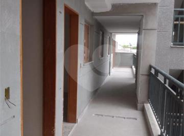 Apartamento · 47m² · 2 Quartos · Apartamento com 2 quartos à venda em Tucuruvi - SP