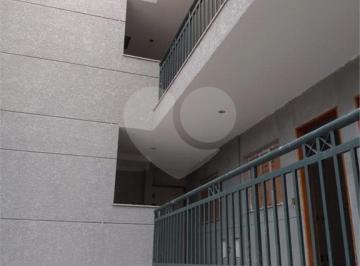 Apartamento · 47m² · 2 Quartos · Apartamento com 2 quartos à venda em Tucuruvi - SP