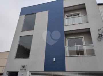 Apartamento · 44m² · 2 Quartos · Apartamento com 2 quartos à venda em Parque vitória - SP