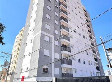 Apartamento · 42m² · 2 Quartos · 1 Vaga · Apartamento com 2 quartos à venda em Tucuruvi - SP