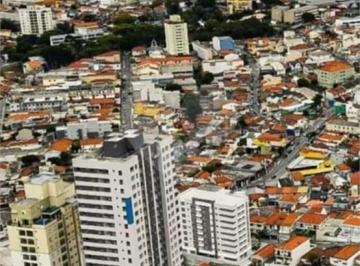 Apartamento · 61m² · 2 Quartos · 2 Vagas · Apartamento com 2 quartos à venda em Parada inglesa - SP