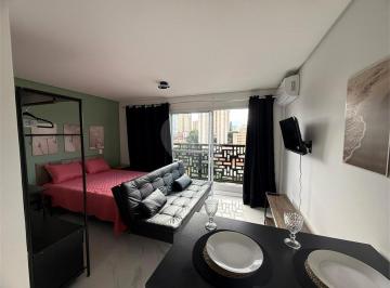 Apartamento · 26m² · 1 Quarto · Studio com 1 quartos à venda em Tucuruvi - SP