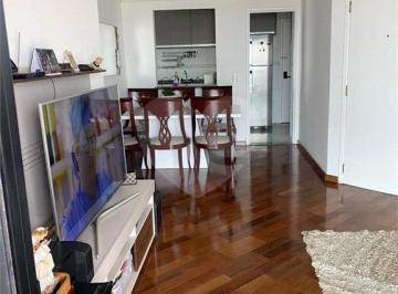 Apartamento · 112m² · 3 Quartos · 2 Vagas · Apartamento com 3 quartos à venda em Tucuruvi - SP