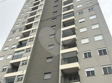Apartamento · 26m² · 1 Quarto · Apartamento com 1 quartos à venda em Parada inglesa - SP