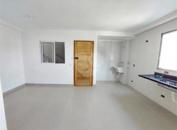 Apartamento · 39m² · 2 Quartos · 1 Vaga · Apartamento com 2 quartos à venda em Jardim franca - SP