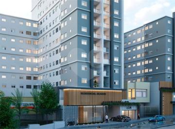Apartamento · 46m² · 2 Quartos · Apartamento com 2 quartos à venda em Vila mazzei - SP