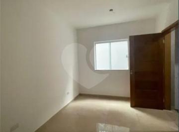 Apartamento · 37m² · 2 Quartos · 1 Vaga · Condomínio com 2 quartos à venda em Vila gustavo - SP
