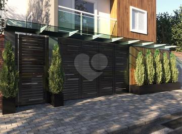 Apartamento · 37m² · 2 Quartos · Condomínio com 2 quartos à venda em Vila gustavo - SP