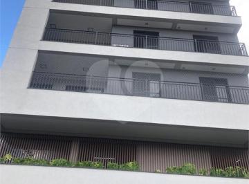 Apartamento · 30m² · 1 Quarto · Apartamento com 1 quartos à venda em Jardim são paulo(zona norte) - SP