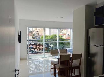Apartamento · 26m² · 1 Quarto · Studio com 1 quartos à venda em Tucuruvi - SP