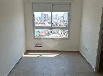 Apartamento · 34m² · 2 Quartos · Apartamento com 2 quartos à venda em Vila Mazzei - SP