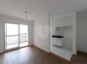 Apartamento · 55m² · 2 Quartos · 1 Vaga · Apartamento com 2 quartos à venda em Brás - SP