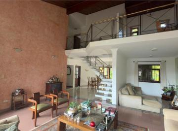 Casa · 380m² · 3 Quartos · 4 Vagas · Sobrado com 3 quartos à venda em Adalgisa - SP